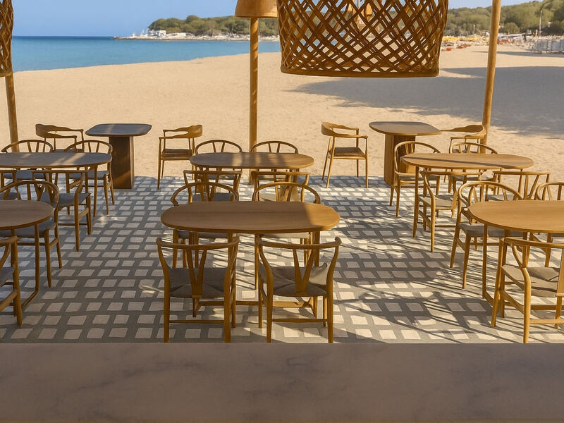 Jaz Amaluna Beach Resort–Adult Only 16+