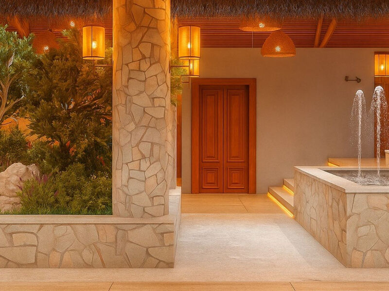 Jaz Amaluna Beach Resort–Adult Only 16+