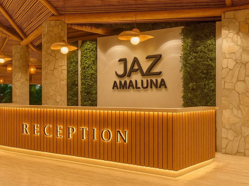 Jaz Amaluna Beach Resort–Adult Only 16+