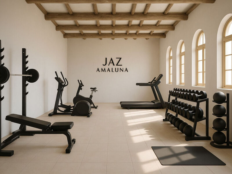 Jaz Amaluna Beach Resort–Adult Only 16+