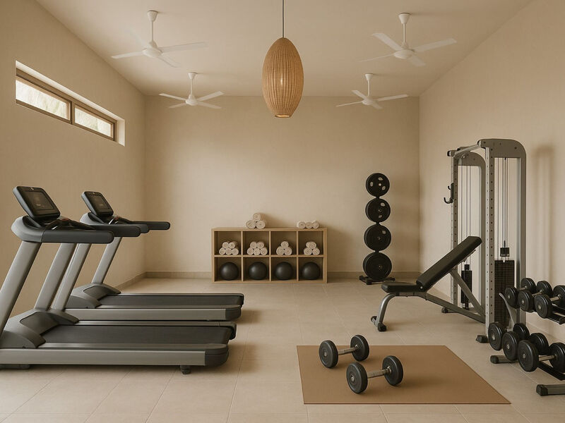 Jaz Amaluna Beach Resort–Adult Only 16+