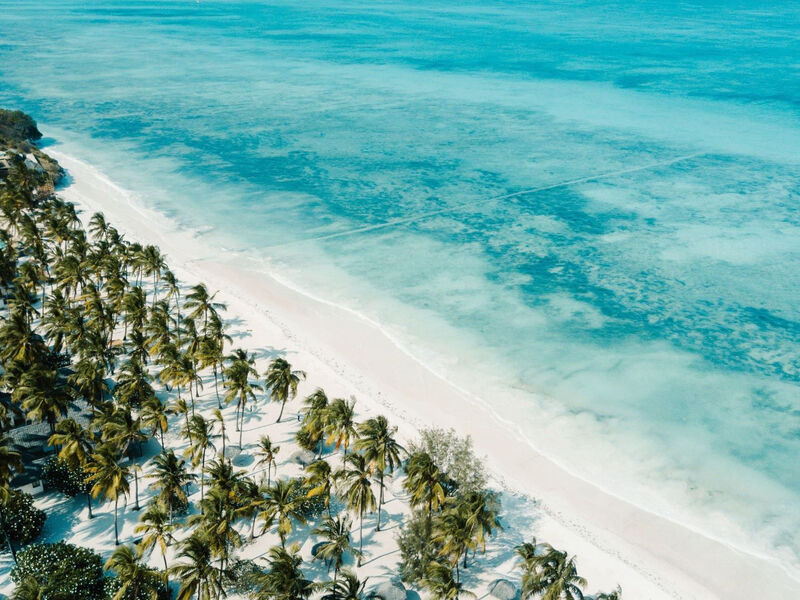 Jaz Elite Aurora Beach