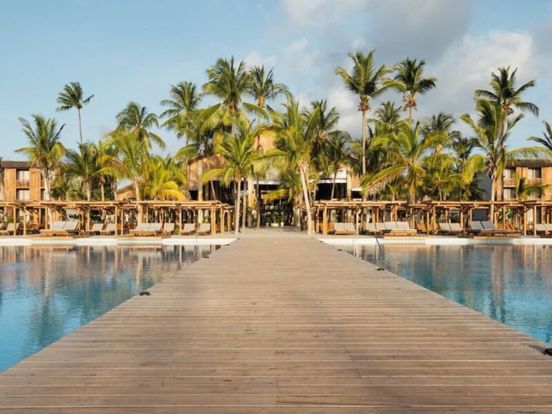 Jaz Elite Aurora Beach