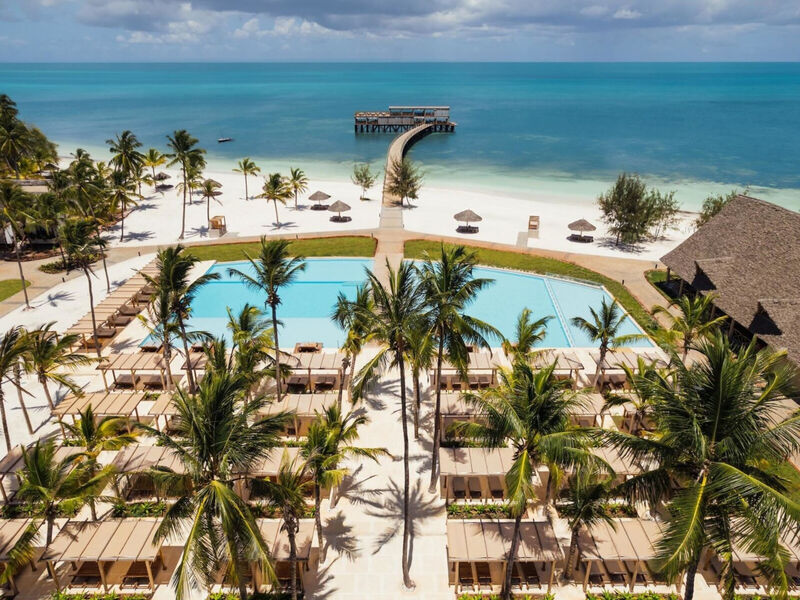 Jaz Elite Aurora Beach