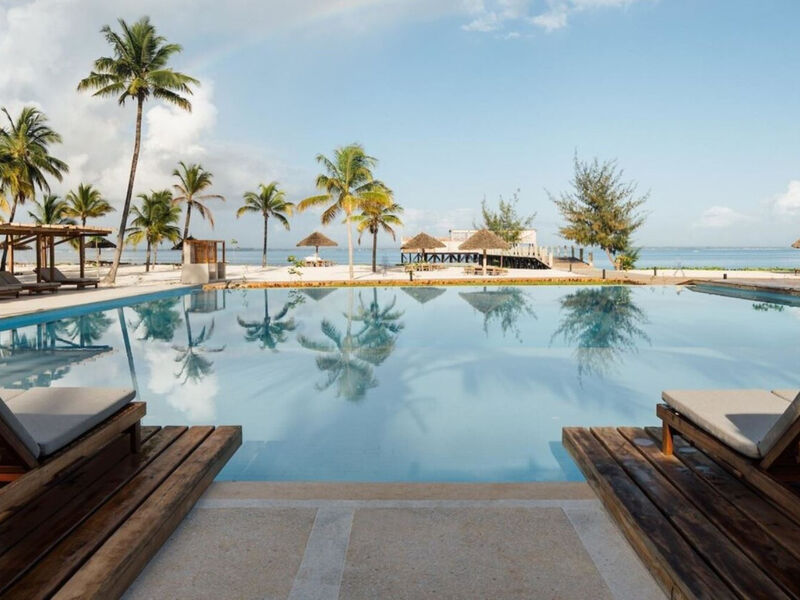 Jaz Elite Aurora Beach