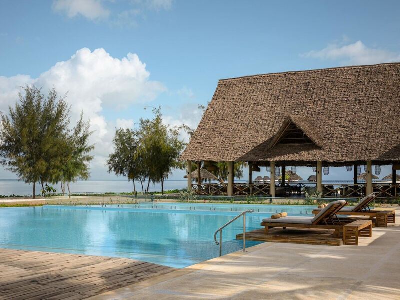 Jaz Elite Aurora Beach