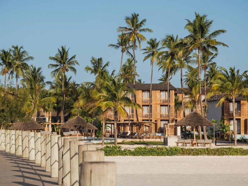 Jaz Elite Aurora Beach