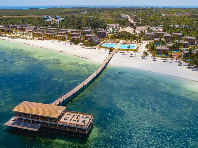 Jaz Elite Aurora Beach