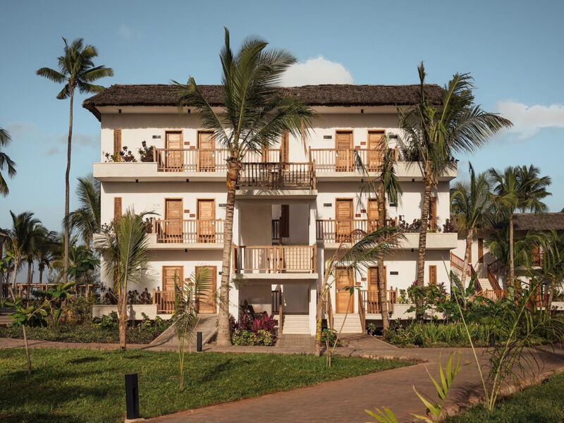 Jaz Elite Aurora Beach