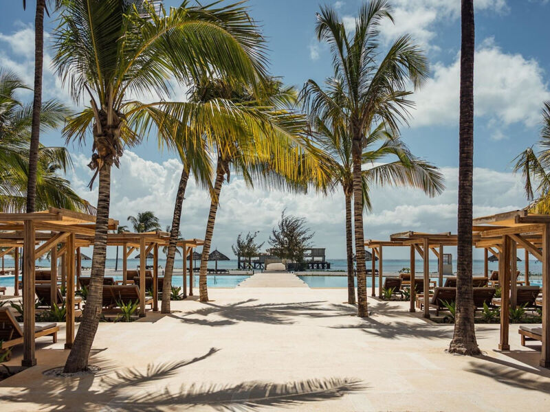 Jaz Elite Aurora Beach