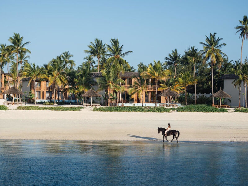 Jaz Elite Aurora Beach