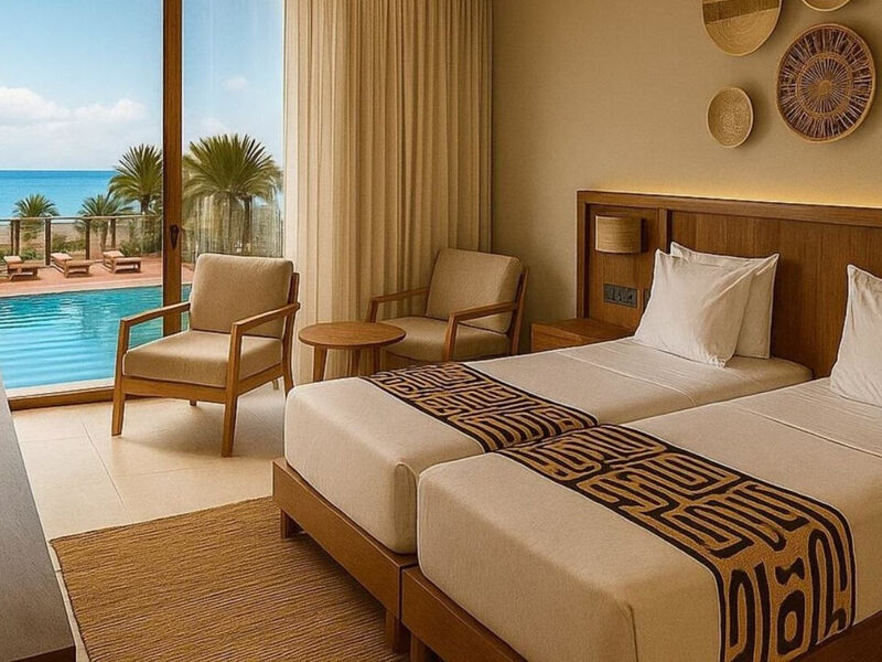 Jaz Elite Aurora Beach