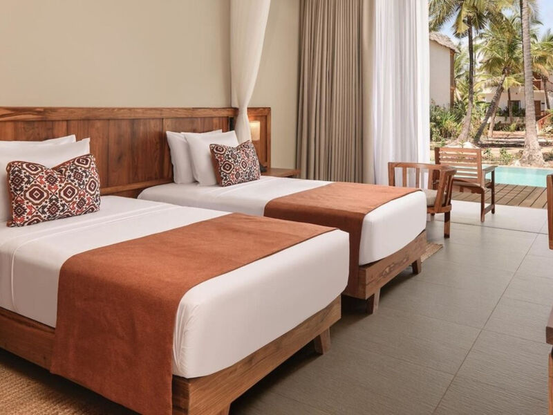 Jaz Elite Aurora Beach