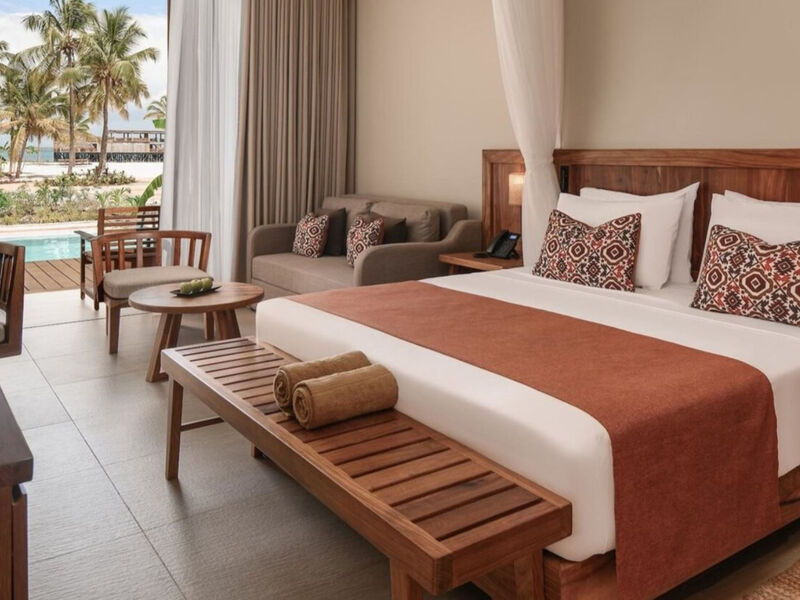 Jaz Elite Aurora Beach