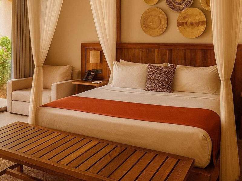 Jaz Elite Aurora Beach