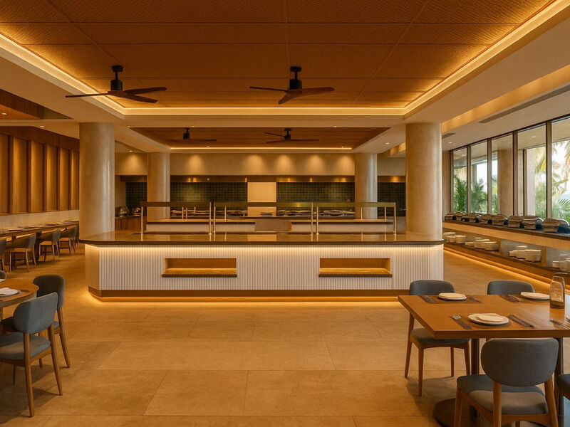 Jaz Elite Aurora Beach