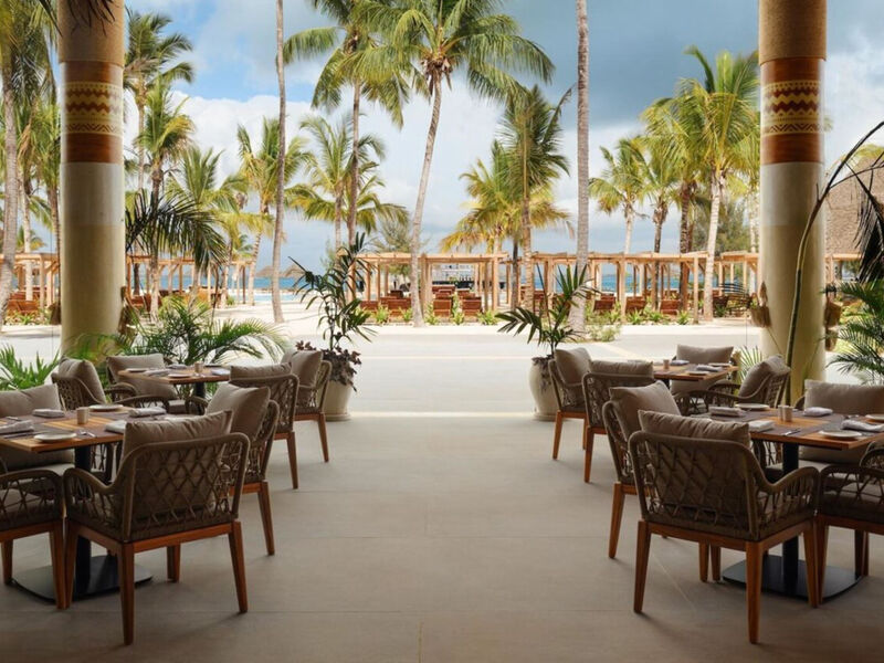 Jaz Elite Aurora Beach