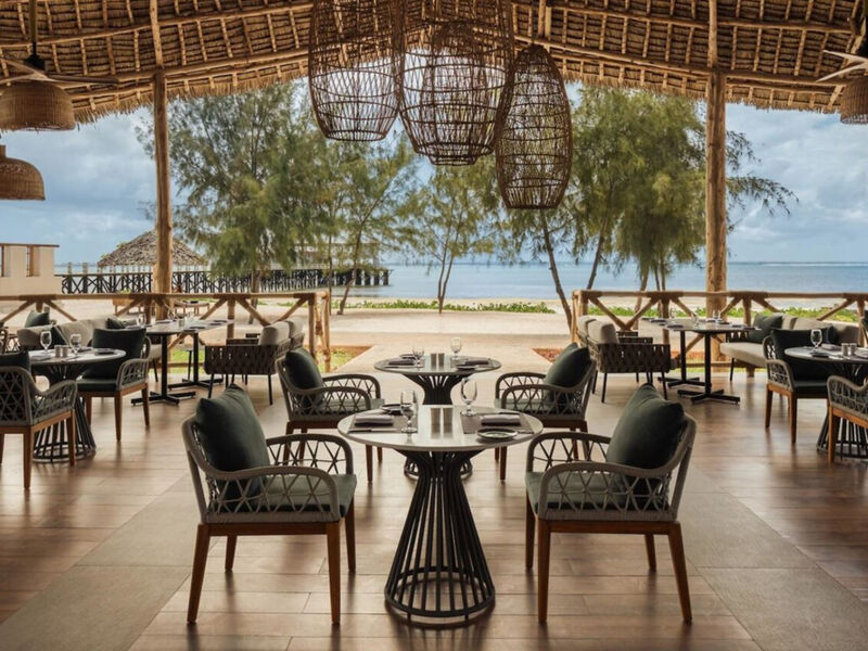 Jaz Elite Aurora Beach