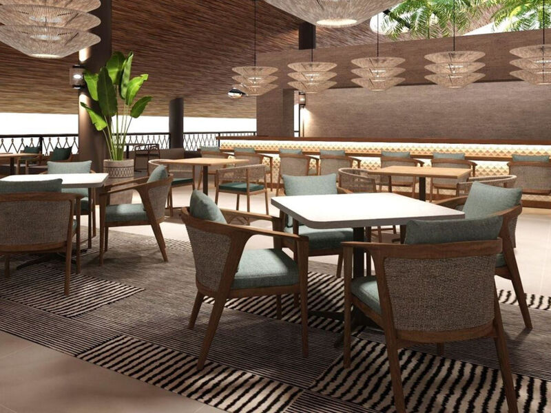 Jaz Elite Aurora Beach