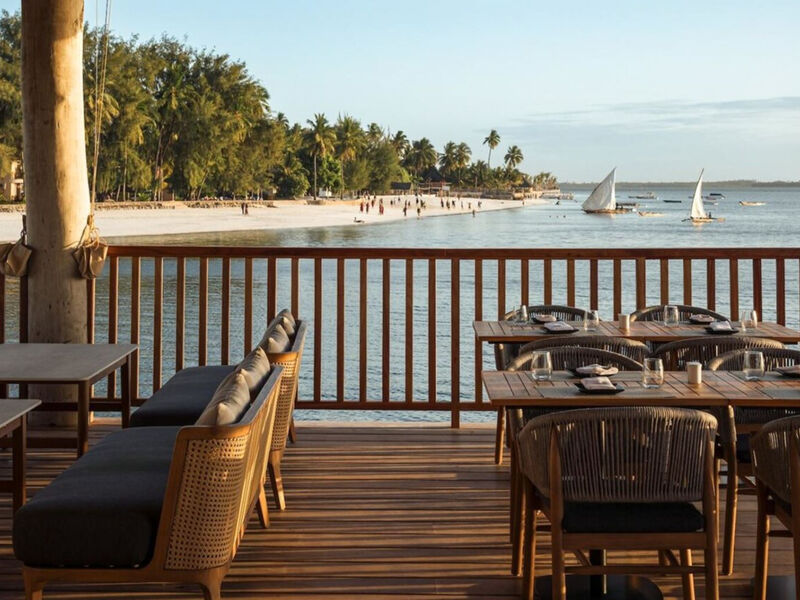 Jaz Elite Aurora Beach