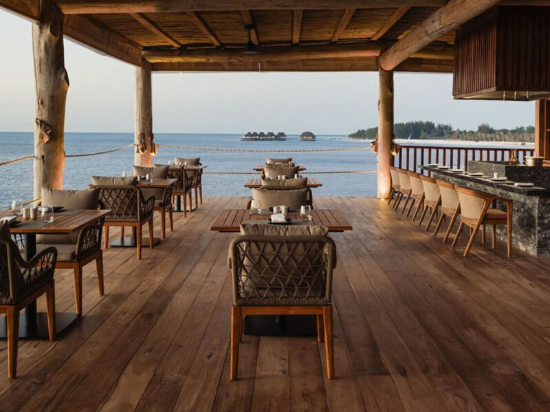 Jaz Elite Aurora Beach