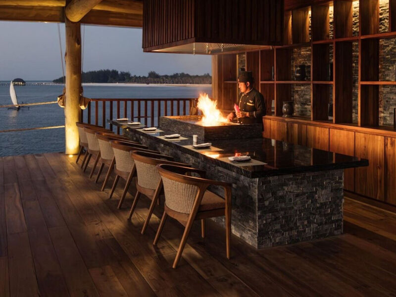 Jaz Elite Aurora Beach