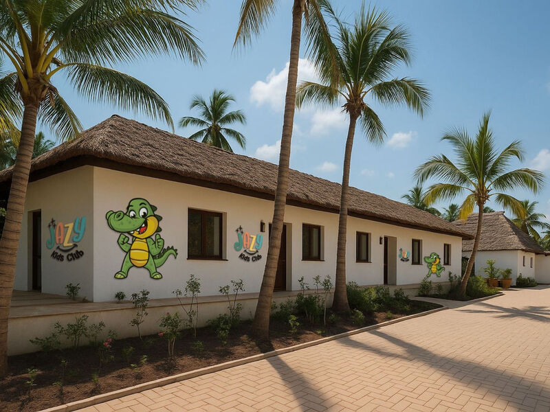 Jaz Elite Aurora Beach