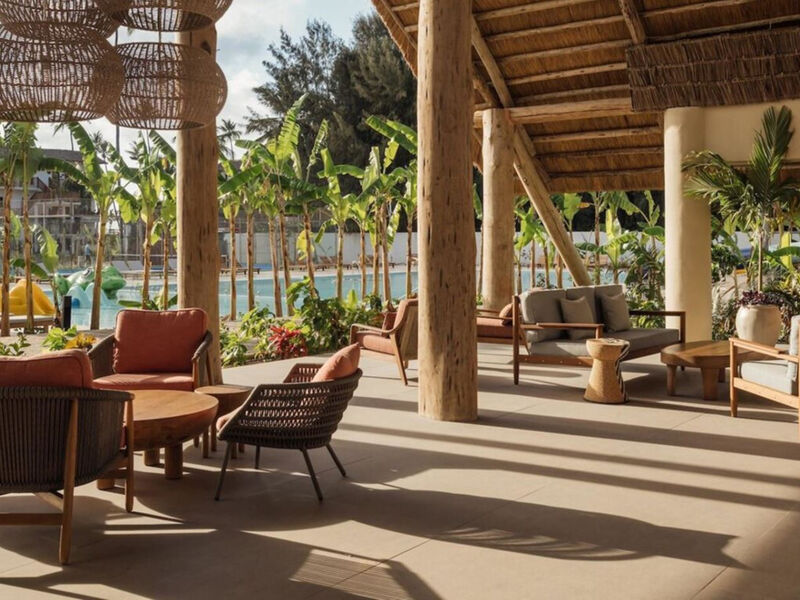 Jaz Elite Aurora Beach