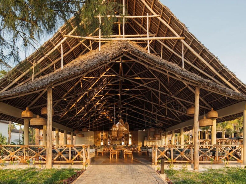 Jaz Elite Aurora Beach