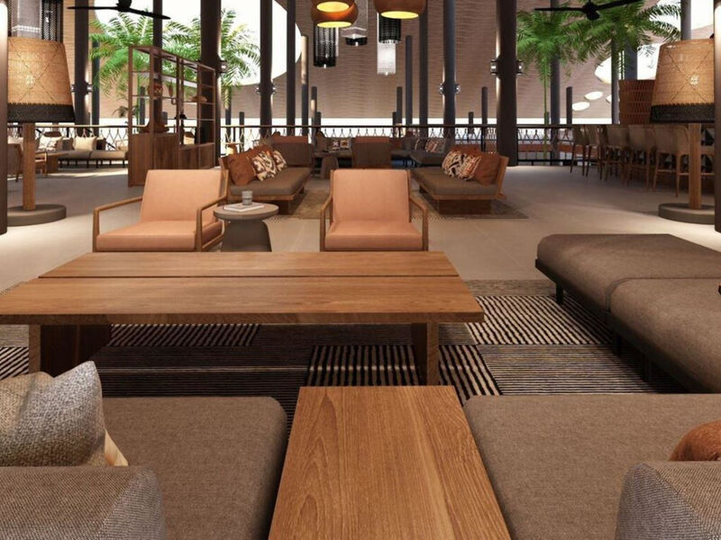 Jaz Elite Aurora Beach