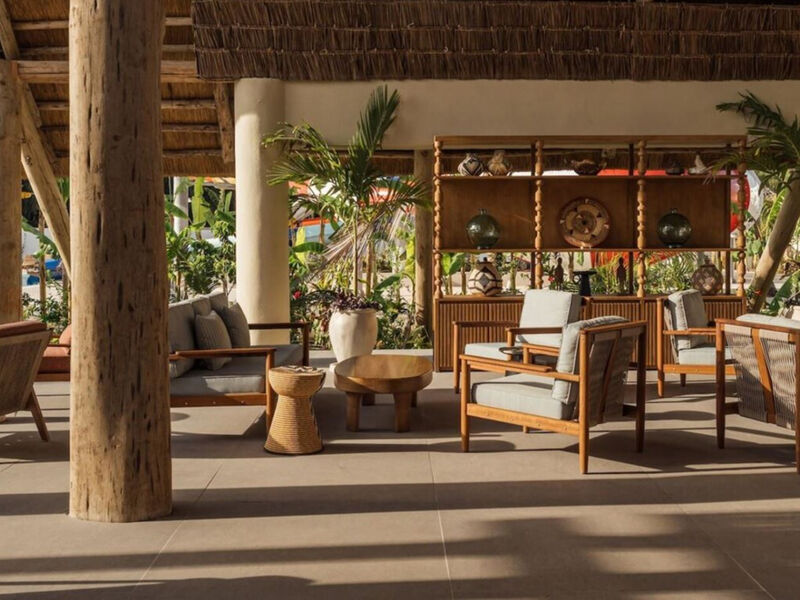 Jaz Elite Aurora Beach