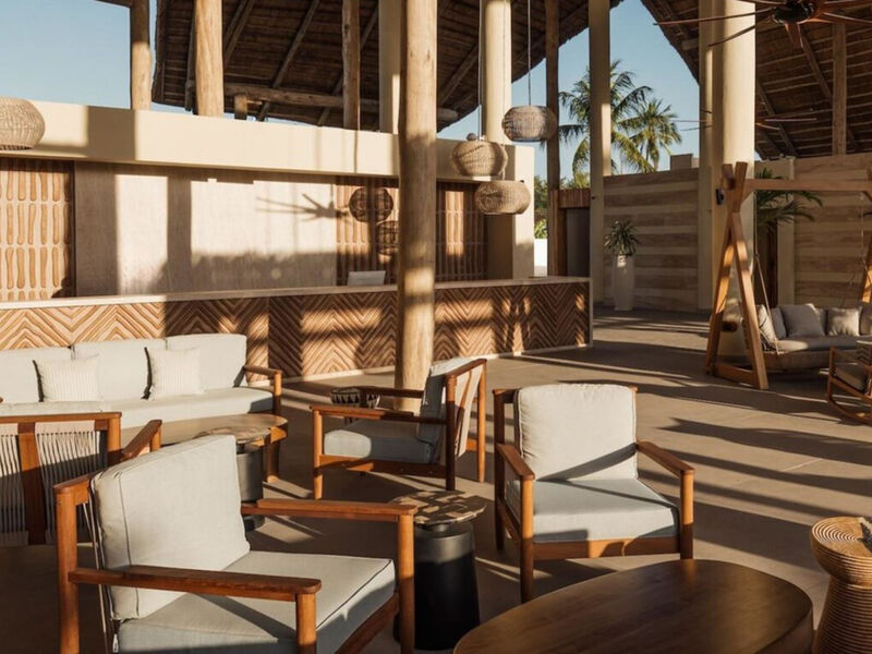 Jaz Elite Aurora Beach