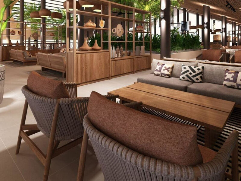 Jaz Elite Aurora Beach