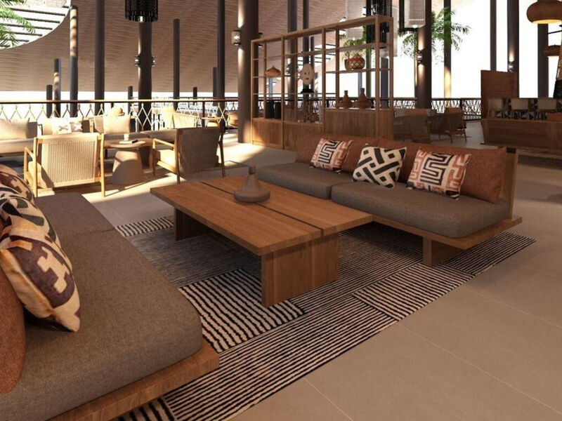 Jaz Elite Aurora Beach