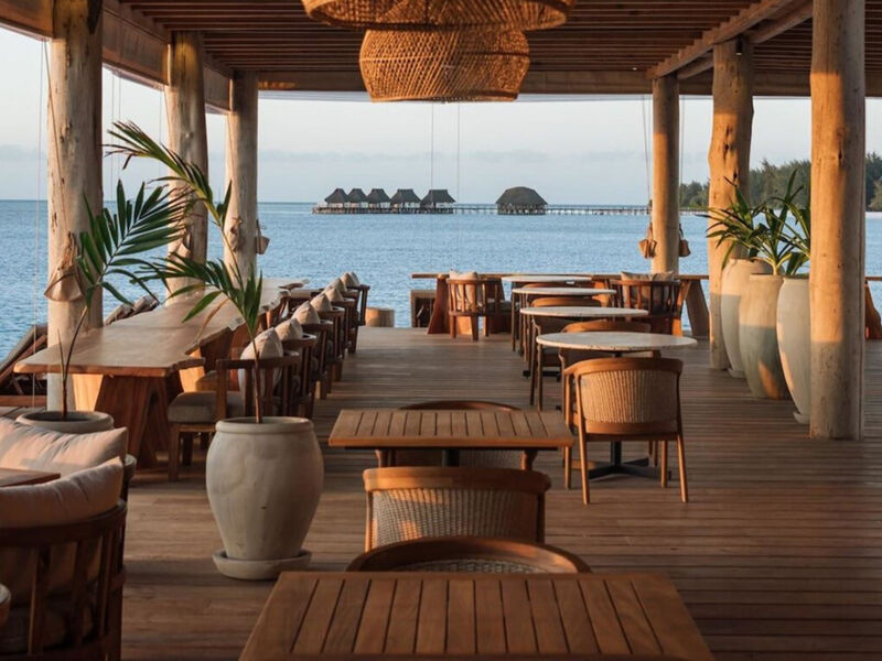 Jaz Elite Aurora Beach