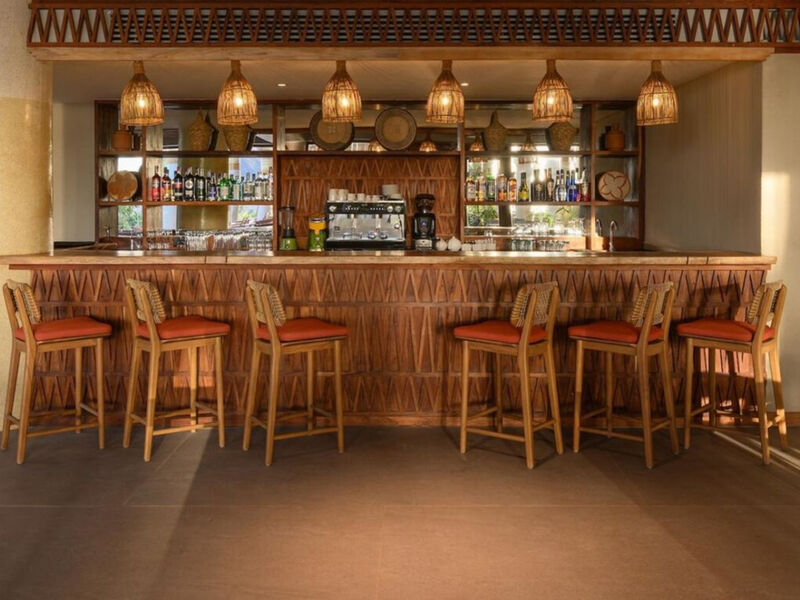 Jaz Elite Aurora Beach