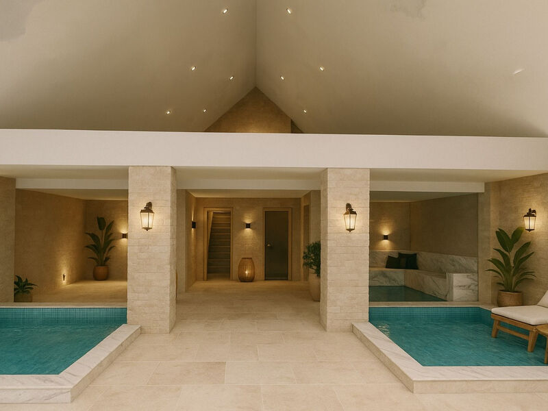 Jaz Elite Aurora Beach