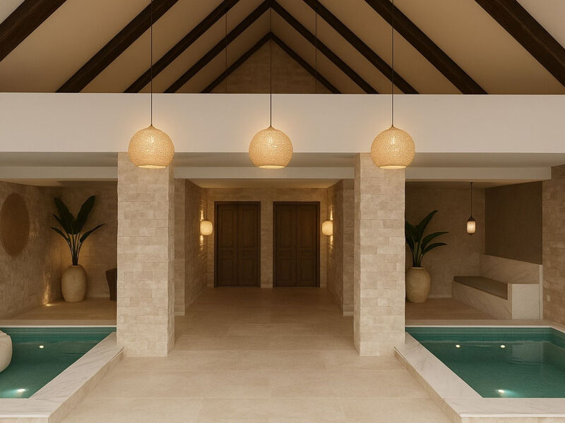 Jaz Elite Aurora Beach