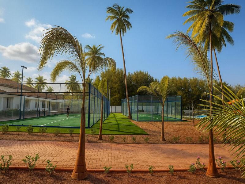 Jaz Elite Aurora Beach