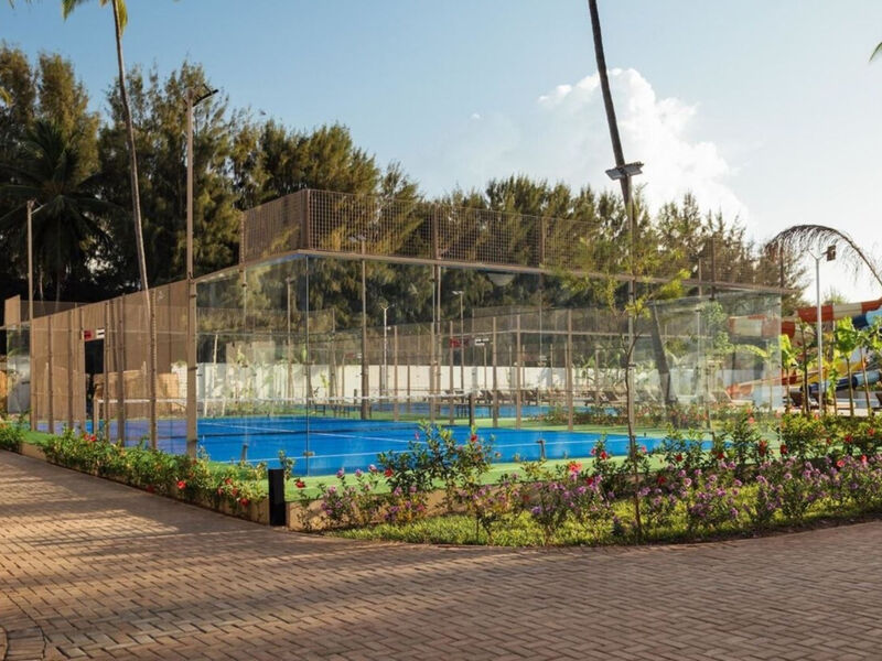 Jaz Elite Aurora Beach