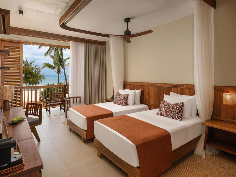 Jaz Elite Aurora Beach