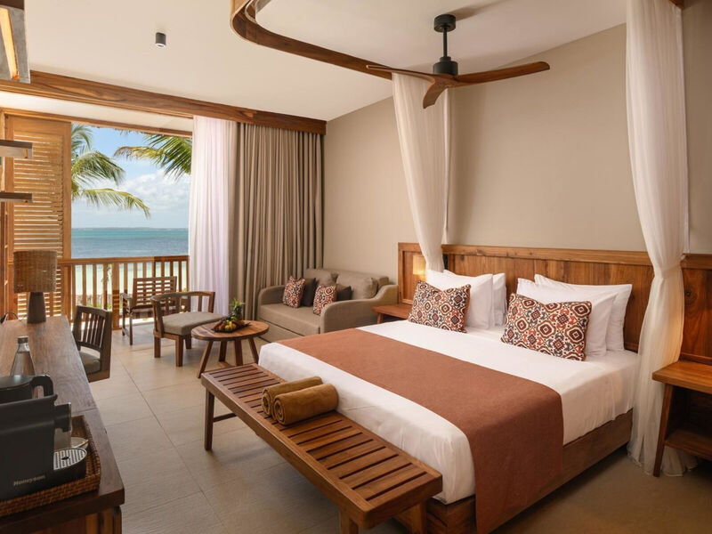 Jaz Elite Aurora Beach