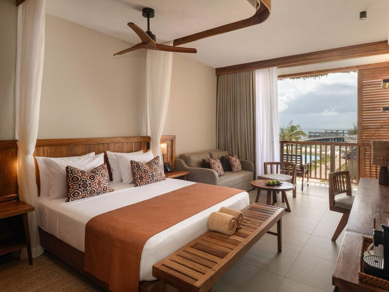 Jaz Elite Aurora Beach