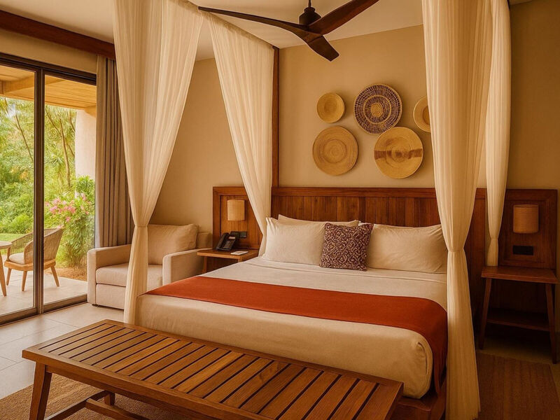 Jaz Elite Aurora Beach