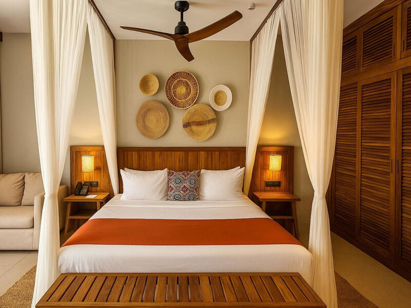 Jaz Elite Aurora Beach