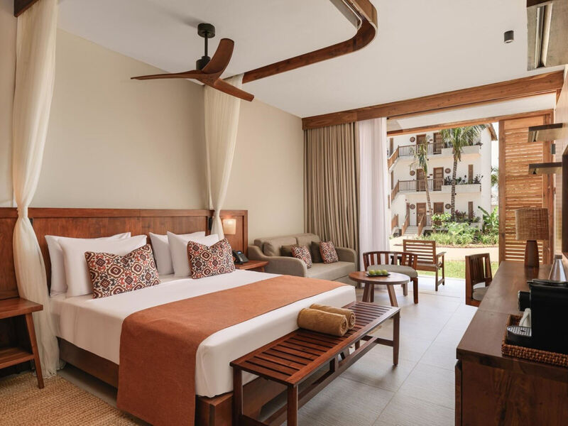 Jaz Elite Aurora Beach