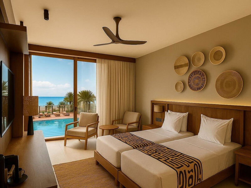 Jaz Elite Aurora Beach