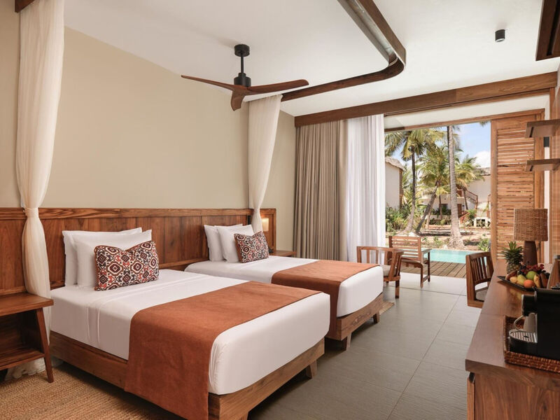 Jaz Elite Aurora Beach