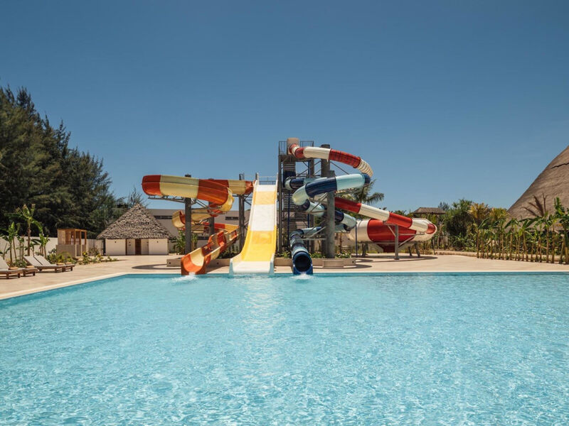 Jaz Elite Aurora Beach