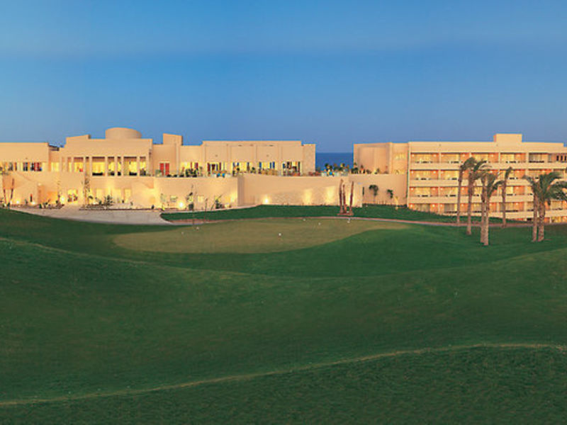 Jaz Makadi Golf Resort